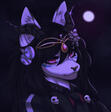 tw: @hauntedhowlz