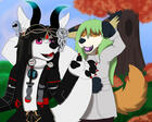 tw: @TheKozyKitsune