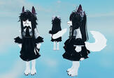Character: Elfenhain